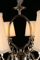 Подвесная люстра Aployt Reni APL.717.03.08