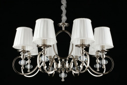 Подвесная люстра Aployt Reni APL.717.03.08