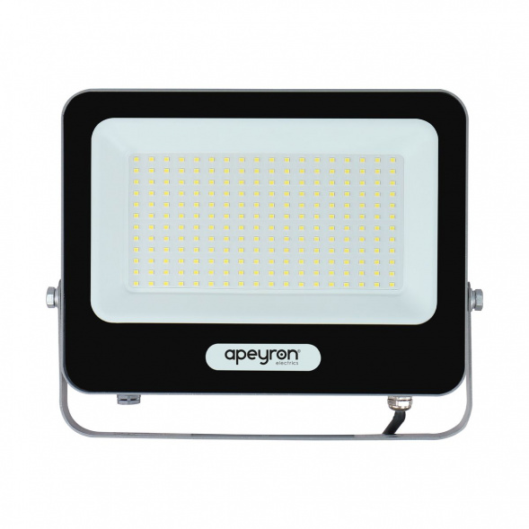 Прожектор светодиодный Apeyron 150W 6500K 05-49