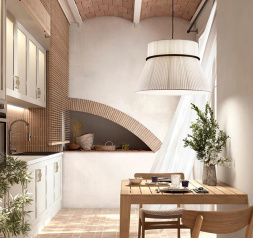 Подвесная люстра Imperium Loft Peo A D60 232561-23