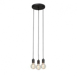 Подвесная люстра Vitaluce V2849-1/3S