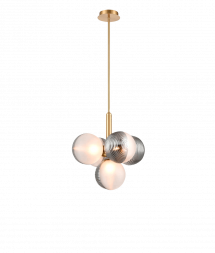 Подвесной светильник Vele Luce Amore VL5484P05