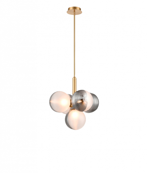 Подвесной светильник Vele Luce Amore VL5484P05