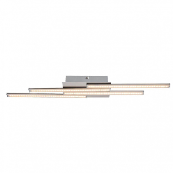 Потолочный светодиодный светильник Globo Artax 67003-14