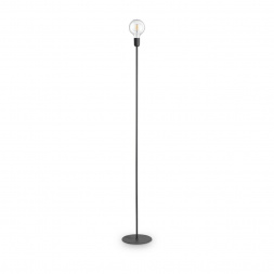 Торшер Ideal Lux Microphone PT1 Nero 232331