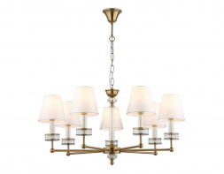 Подвесная люстра Ambrella light High Light LH71023