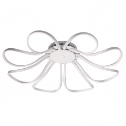 Потолочный светодиодный светильник De Markt Аурих 19 496017008