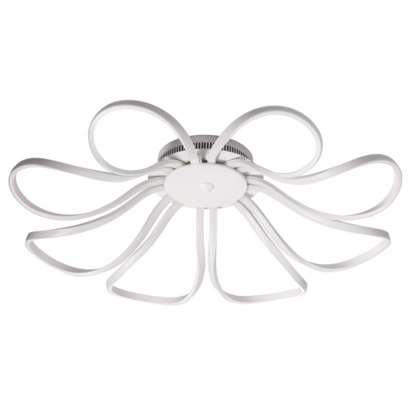 Потолочный светодиодный светильник De Markt Аурих 19 496017008