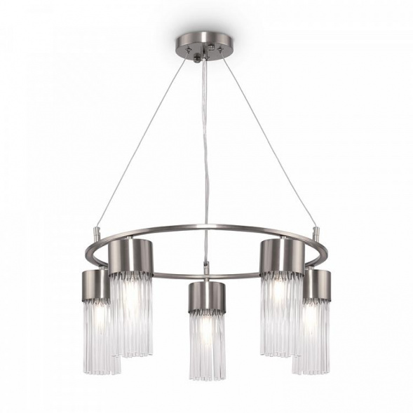 Подвесная люстра Freya Esala FR5050PL-05N