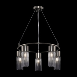 Подвесная люстра Freya Esala FR5050PL-05N