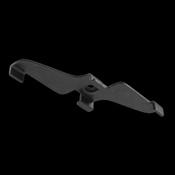 Крепление Maytoni Technical Exility Busbur TRA034HS-21B