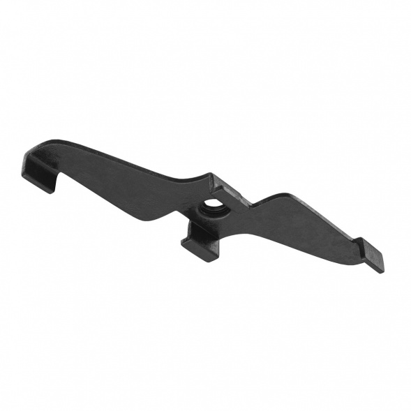 Крепление Maytoni Technical Exility Busbur TRA034HS-21B