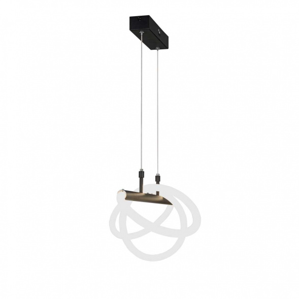 Люстра Vitaluce V3896-1/1S