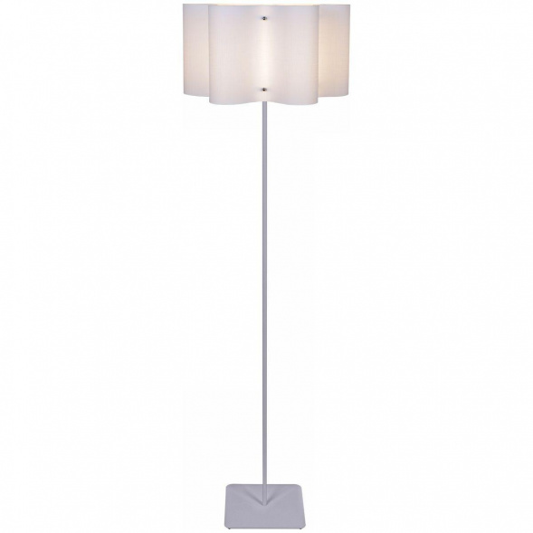 Торшер Reluce 00420-0.6-01 white