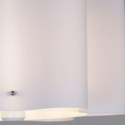 Торшер Reluce 00420-0.6-01 white