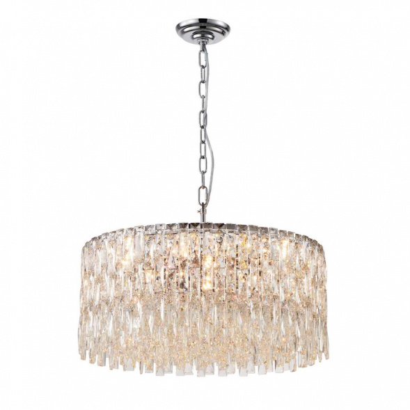 Подвесная люстра Favourite Robby 4723-12P