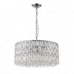 Подвесная люстра Favourite Robby 4723-12P