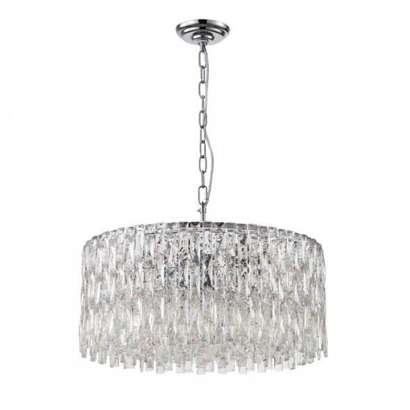 Подвесная люстра Favourite Robby 4723-12P