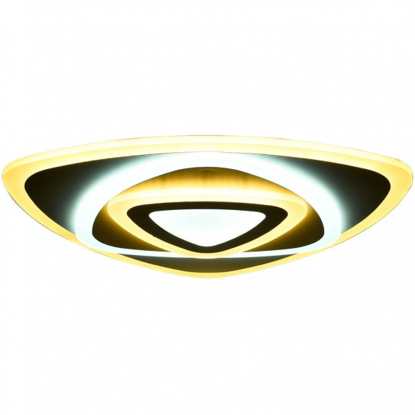 Потолочный светодиодный светильник Toplight Faye TL1147-60D