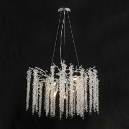 Люстра подвесная Lussole LSP-6047