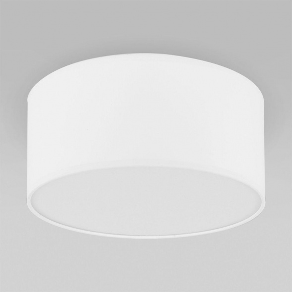 Потолочный светильник TK Lighting 1086 Rondo White