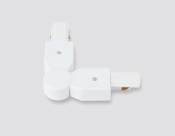 Коннектор поворотный шарнирный Ambrella Light Track System Standard 220V GL7179