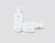 Коннектор поворотный шарнирный Ambrella Light Track System Standard 220V GL7179