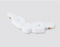 Коннектор поворотный шарнирный Ambrella Light Track System Standard 220V GL7179