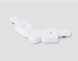 Коннектор поворотный шарнирный Ambrella Light Track System Standard 220V GL7179