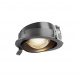 Встраиваемый светильник Maytoni Technical Downlight DL105-12W3K-B