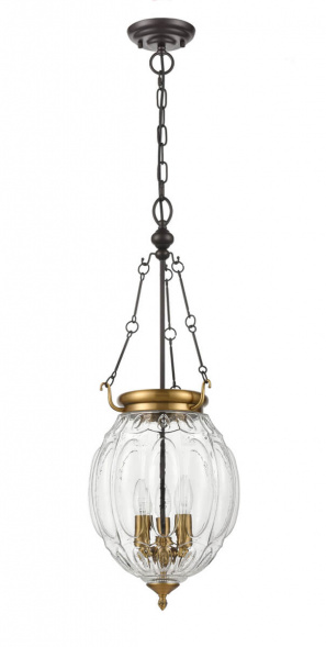 Подвесной светильник Vele Luce Helen VL4266P23