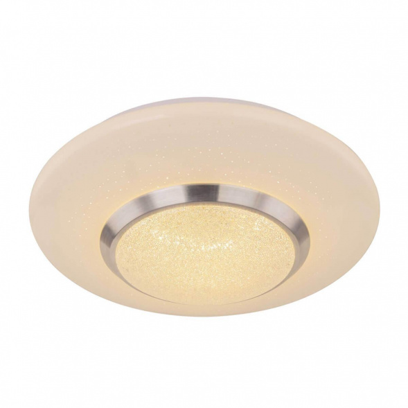 Потолочный светодиодный светильник Globo Candida 48311-18