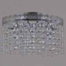 Люстра Reluce 90330-0.3-05 CR