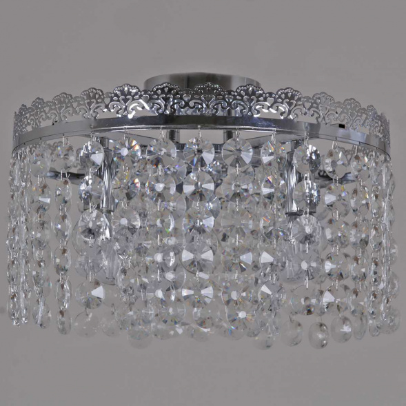 Люстра Reluce 90330-0.3-05 CR