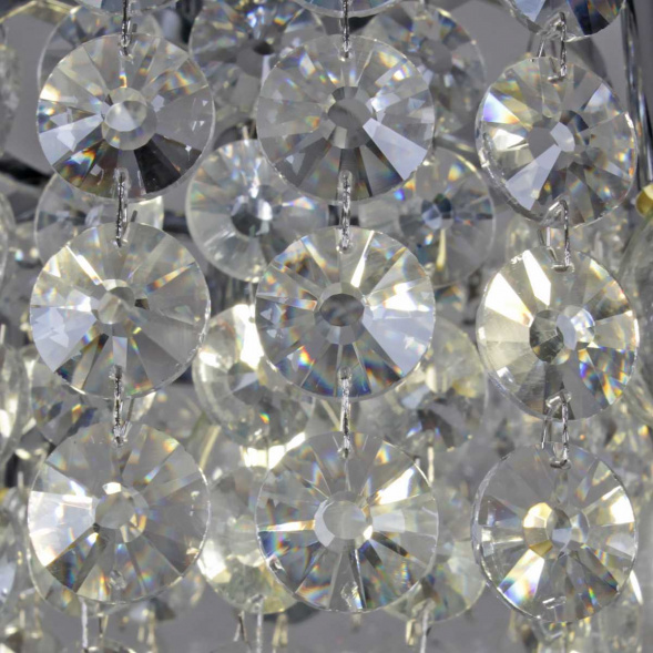 Люстра Reluce 90330-0.3-05 CR