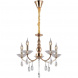 Люстра Illumico IL1242-5PPA-29 GD