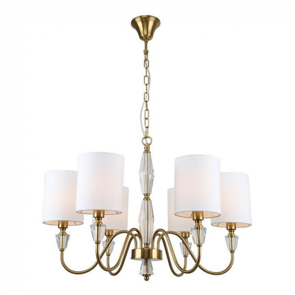 Подвесная люстра Stilfort Estetio 1051/05/06P