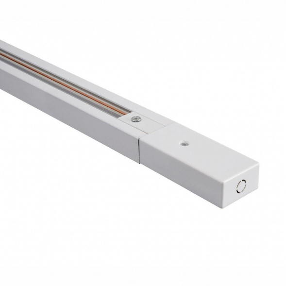 Шинопровод Lucia Tucci LTP-TR001-1-W