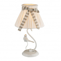 Настольная лампа Globo Savio 69027T