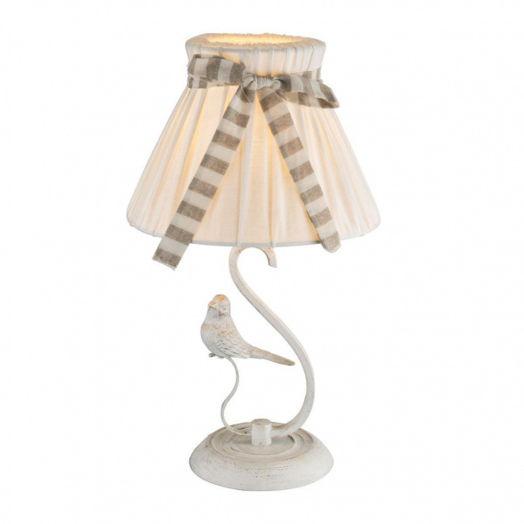 Настольная лампа Globo Savio 69027T