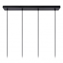 Подвесной светильник Lucide Favori 09434/04/30