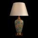 Настольная лампа LOFT IT Delphinium 10386T