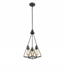 Подвесной светильник Vele Luce Storm VL6136P03