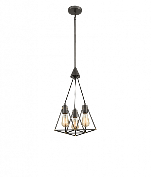 Подвесной светильник Vele Luce Storm VL6136P03