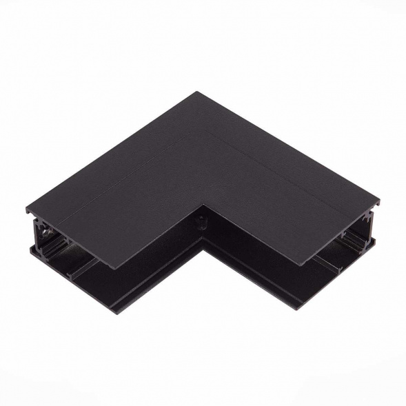 Внутренний угол-соединитель для подвесного/накладного магнитного шинопровода ST Luce SKYLINE 48 ST1007.439.00