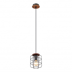 Подвесной светильник Globo Willa 54037H