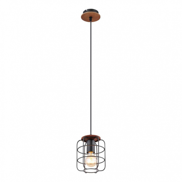 Подвесной светильник Globo Willa 54037H