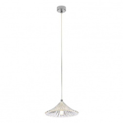 Подвесной светильник Newport Nika 8352/S chrome М0069985