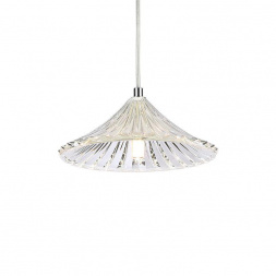 Подвесной светильник Newport Nika 8352/S chrome М0069985