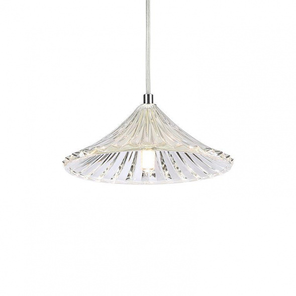 Подвесной светильник Newport Nika 8352/S chrome М0069985